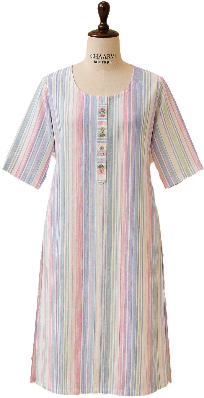 Cotton Kurti